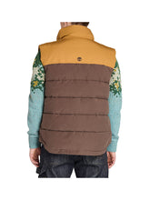 TIMBERLAND Piumino Timberland Smanicato Idrorepellente e Resistente Welch Mountain da Uomo in marrone Marrone